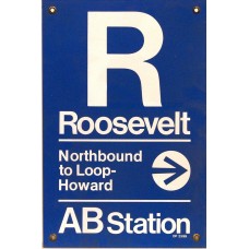 Roosevelt - NB-Loop/Howard